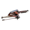 Suporte Do Pedais Original Caminhão M. Benz 1313 1513 E2553