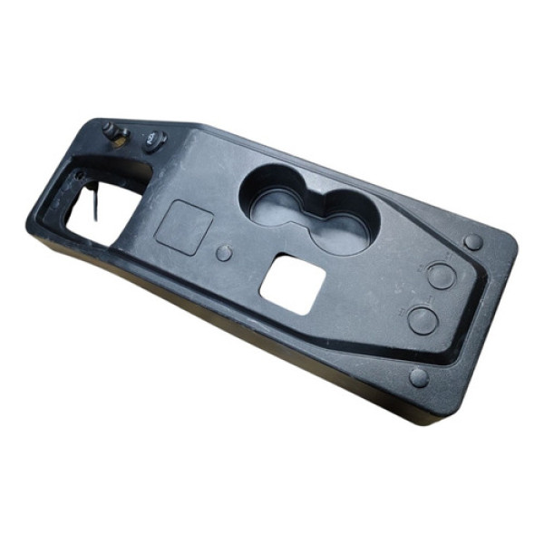 Revestimento Console Central Original Tector 17021  E3682