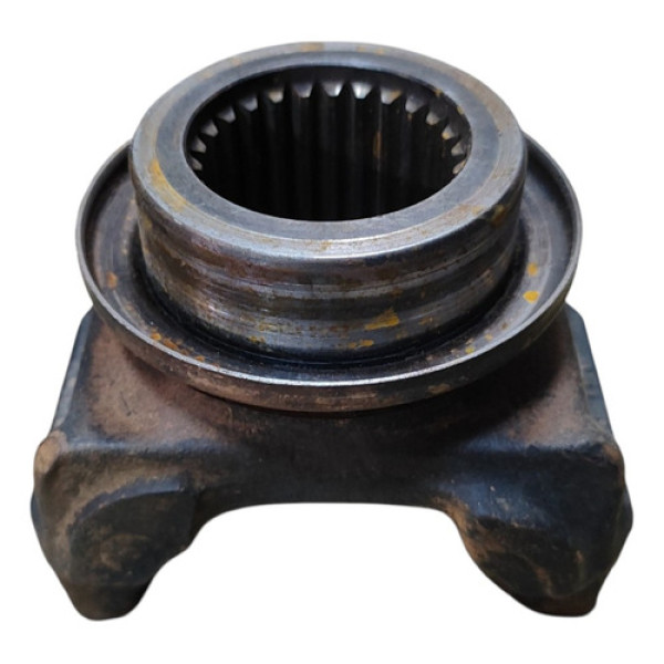 Flange Diferencial Caminhão Mb Accelo 1016 126mm  E4363