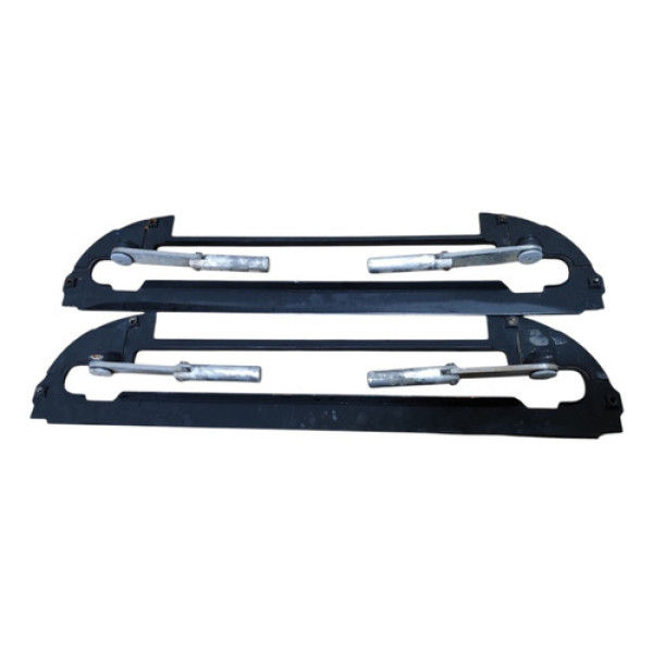 Par Suporte Alçapão Original Accelo 1016  E3723