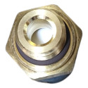 Sensor Da Válvula Pedal Original Vw Novo Delivery 11180 9170