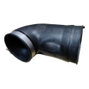 Tubo Saída De Ar Admissão Original Tector 170e21   E4101