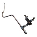Tubo Compressor Caminhão Ford Cargo 1119 