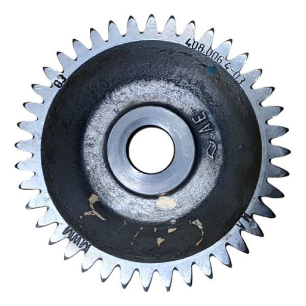 Engrenagem Eixo Comando Motor Mwm Sprint Original Vw 8150