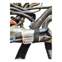Chicote Do Chassi Vw 11180 Novo Delivery Para Aprov Partes