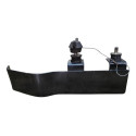 Suporte Isolador Anti Ruido Motor Delivery 8150 L/e  E3374