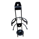 Suporte Extintor Caminhão Vw Worker Delivery  E3512