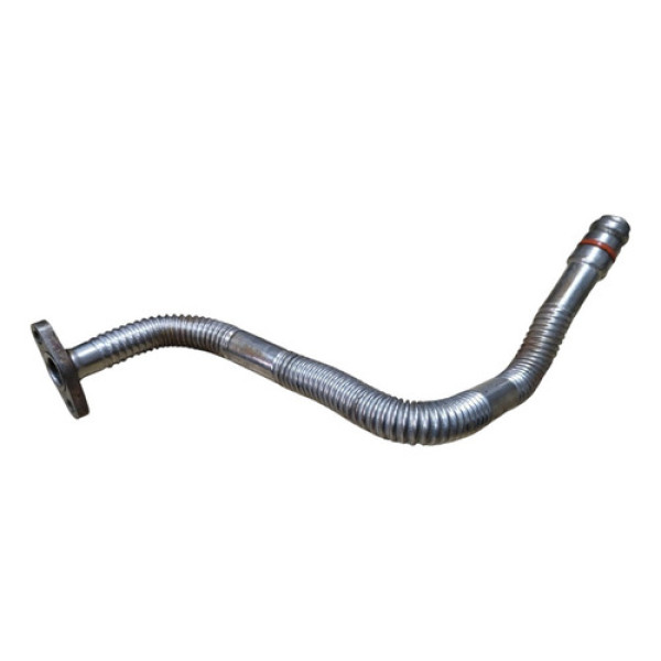 Retorno De Óleo Da Turbina Cummins Isb 3.9 Vw 9150  E4163