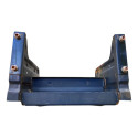 Suporte De Bateria Caminhão Hyundai Hd 78  E3987