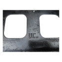 Suporte Bateria Caminhão Orig Vw 8120 8150 Worker Mwm X10