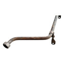 Cano Compressor Caminhão M. Benz Accelo 815 