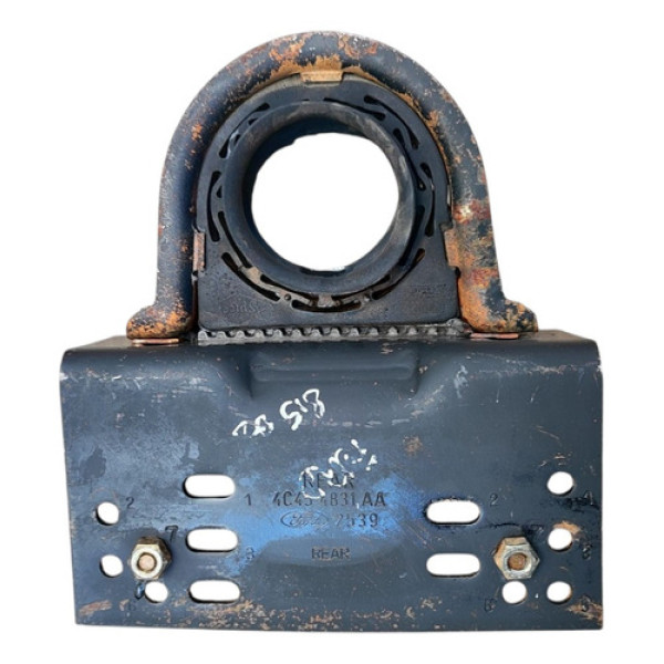 Suporte Rolamento De Centro Cardan Ford Cargo 815 E3958