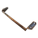 Suporte Protetor Radiador Vw Delivery 8120 8150 8160