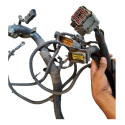 Chicote Comp Motor A Lanterna Traseira Ford Cargo 1119 E4314