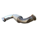 Tubo Cano Sanfonado Catalisador Novo Delivery Euro 6 11180