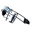 Suporte Extintor Delivery 11180 Com Leve Empeno