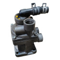 Válvula De Pedal Original Knnor Vw Novo Delivery 11180 9170