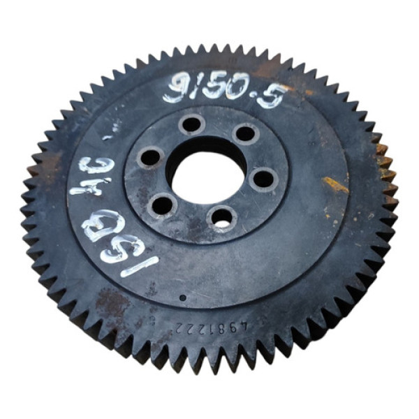 Engrenagem Comando Cummins Isb 3.9 Cam Vw 9150 8150  E4350