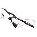 Chicote Motor Unidade Om 904 Caminhão M. Benz Accelo 915
