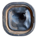 Coifa Alavanca De Cambio Cabine Original Vw 8150 9150 