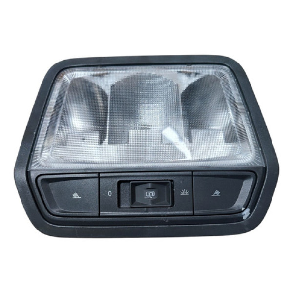 Luz Teto Cortesia Interna Vw Delivery Express 11180 Original