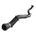 Mangueira Cano Água Motor Original Daily 35s14 504093141