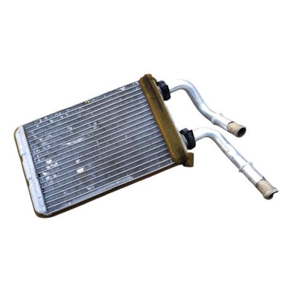 Radiador Ar Quente Caminhão Original Vw 11180