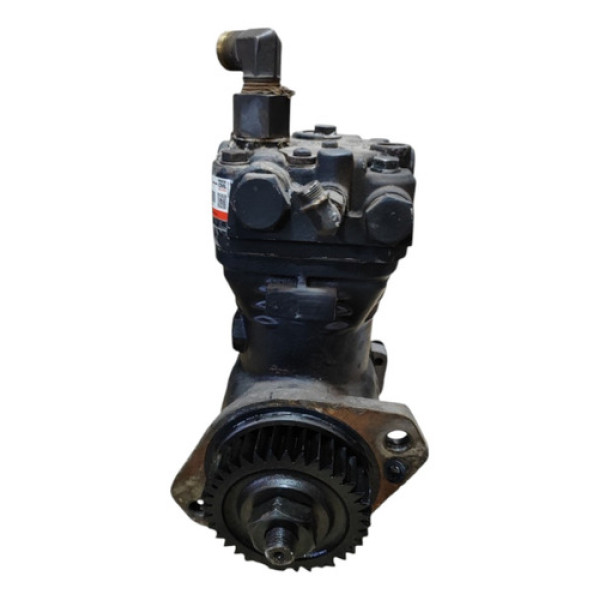 Compressor  Motor  Cummins  Ford Cargo 815 Isb 3.9 E4046