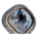 Coifa Alavanca De Cambio Cabine Original Vw 8150 9150 