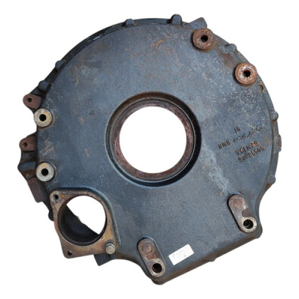 Capa Seca Volante Caminhão Hyundai Hd 78  E4317