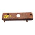 Suporte Capa Seca Vw 9150 Motor Cummins Isb 3.9