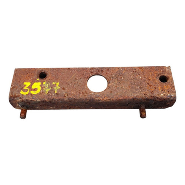 Suporte Capa Seca Vw 9150 Motor Cummins Isb 3.9