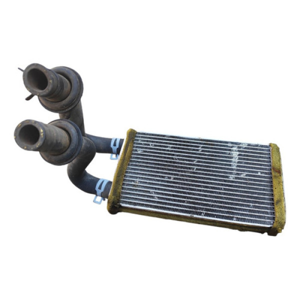 Radiador Ar Quente Caminhão Original Vw 10160 9160 8160 