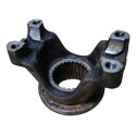 Flange Do Pinhão Diferencial Original Mb Accelo 915  E4067