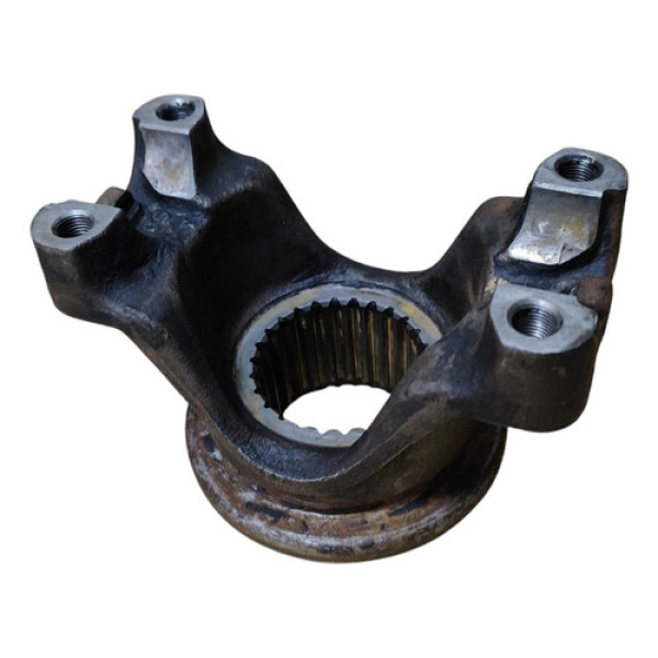 Flange Do Pinhão Diferencial Original Mb Accelo 915  E4067