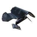 Suporte Travessa Motor Chassi Le Vw Novo Delivery 11180