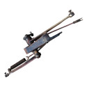 Suporte Do Pedais Original Caminhão M. Benz 1313 1513 E2553