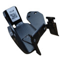 Suporte Travessa Motor Chassi Le Vw Novo Delivery 11180