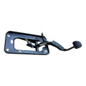 Pedal Fr Com Suporte M. Benz Accelo 1016  E3886