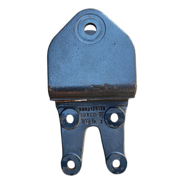 Suporte Mola Diant Tector Cursor Eurocargo 5802125138  E4231