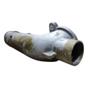 Tubo De Água Motor Cummins Isf Delivery 8160 1110393   E4302