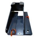 Suporte Do Filtro De Ar Tector 170e21  E4088