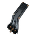 Suporte Paralama Cabine Cam Vw 8150 Original Lado