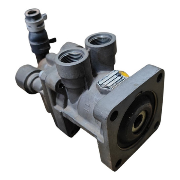 Válvula De Pedal Original Knnor Vw Novo Delivery 11180 9170