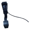 Pedal Acelerador Original Tector 17e21 Sem Plug E3750