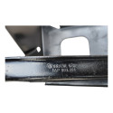 Suporte Bateria Caminhão Orig Vw 8120 8150 Worker Mwm X10