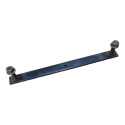 Suporte Coxim Radiador Original M. Benz Accelo 1016  E3810