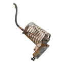 Serpentina Tubo Compressor Ar Cam Ford Cargo 815 E4280