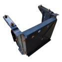 Suporte De Bateria Caminhão Hyundai Hd 78  E3987