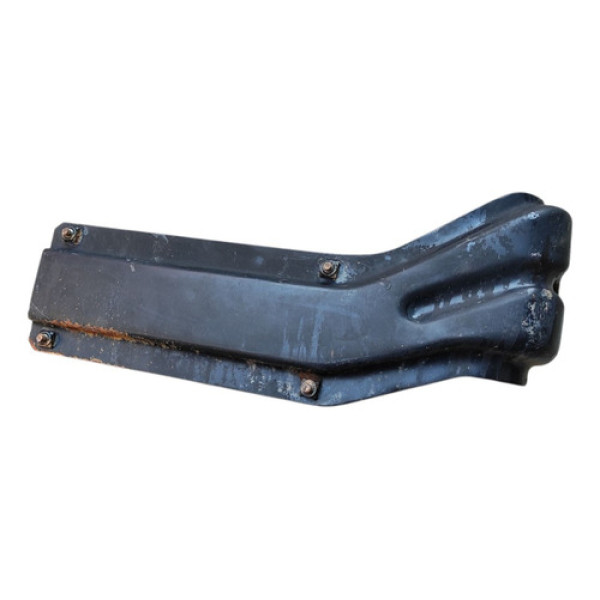 Suporte Paralama Ld Vw 8120 8150 9150 Worker  2rd821151 Direito